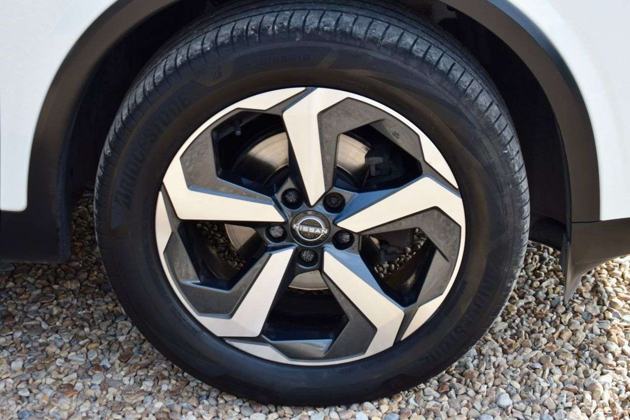 2023 NISSAN QASHQAI 2023 NISSAN QASHQAI