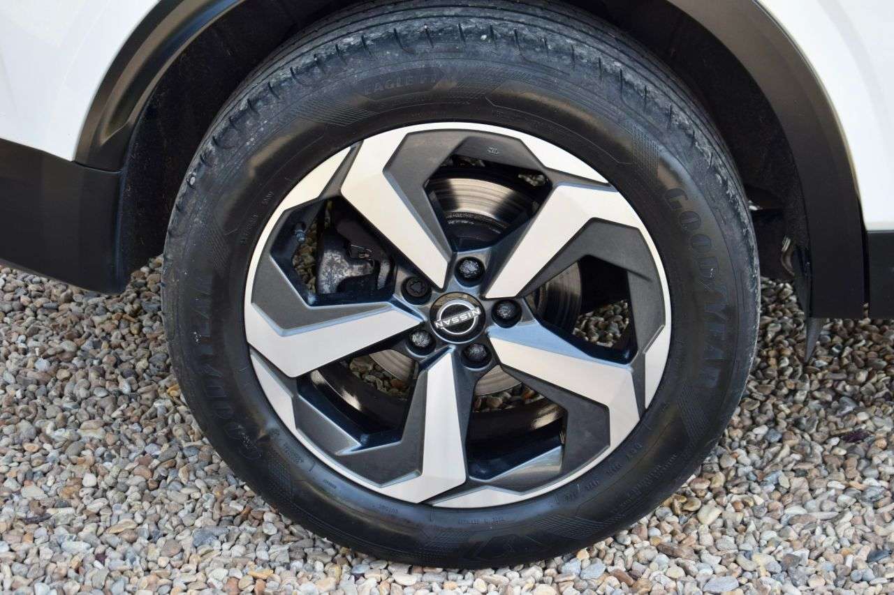2023 NISSAN QASHQAI 2023 NISSAN QASHQAI