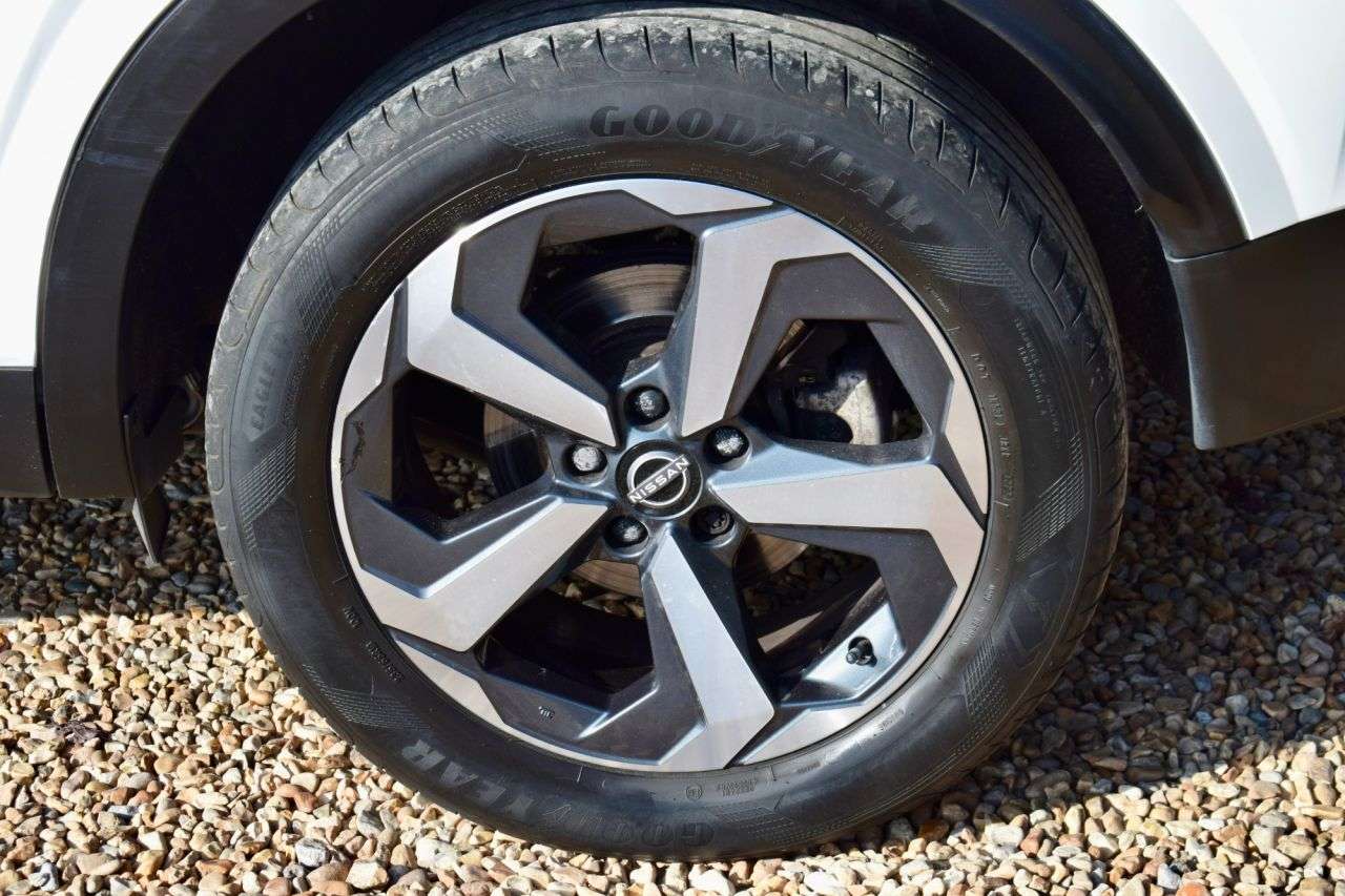 2023 NISSAN QASHQAI 2023 NISSAN QASHQAI