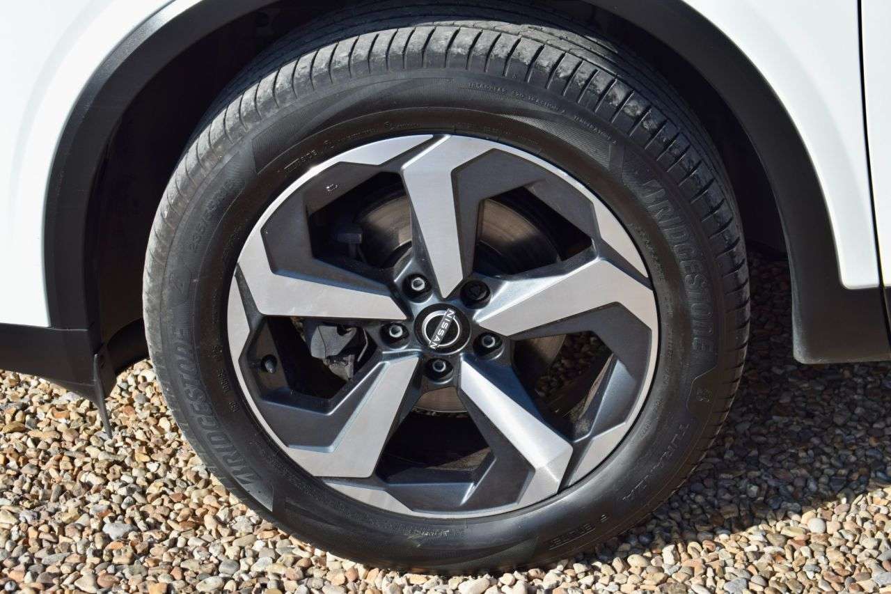 2023 NISSAN QASHQAI 2023 NISSAN QASHQAI