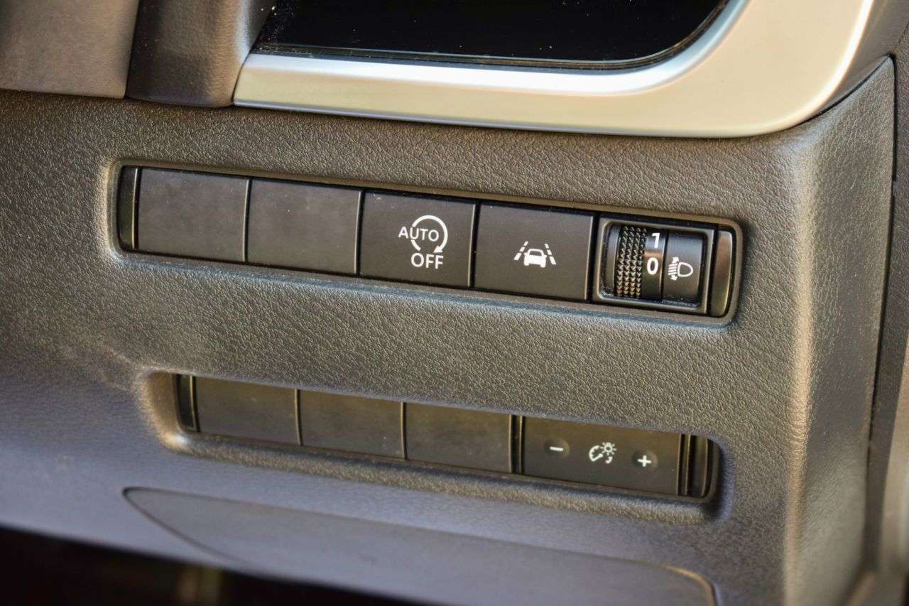 2023 NISSAN QASHQAI 2023 NISSAN QASHQAI