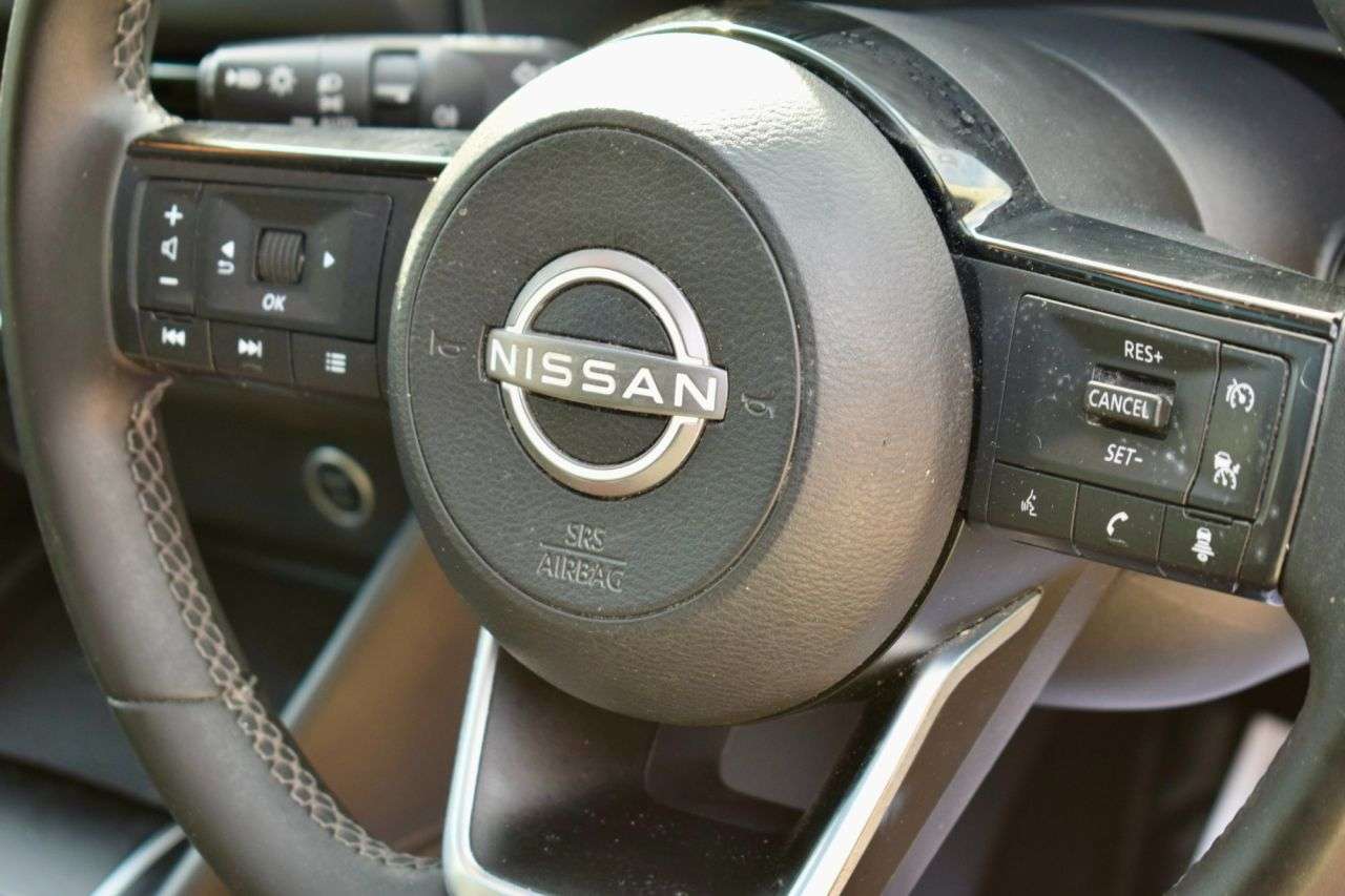 2023 NISSAN QASHQAI 2023 NISSAN QASHQAI