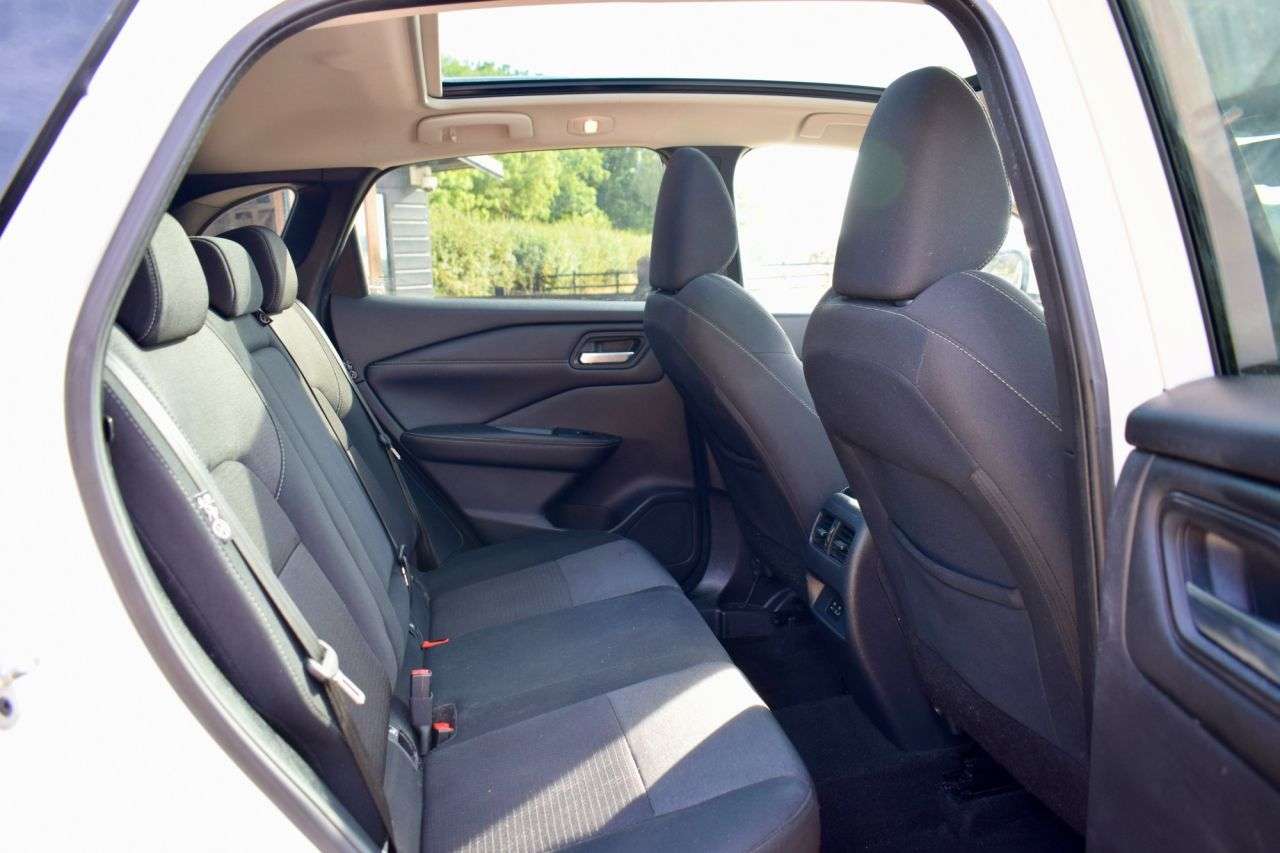 2023 NISSAN QASHQAI 2023 NISSAN QASHQAI