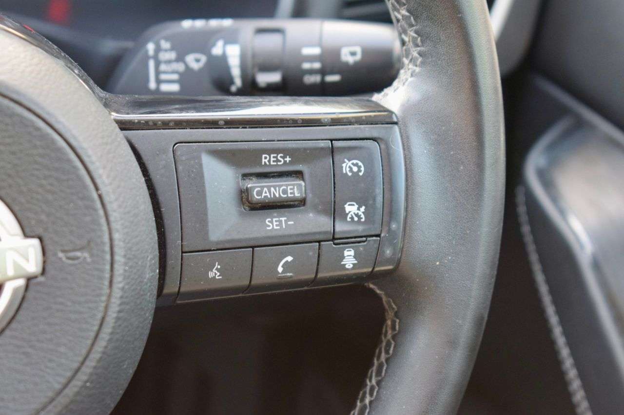 2023 NISSAN QASHQAI 2023 NISSAN QASHQAI