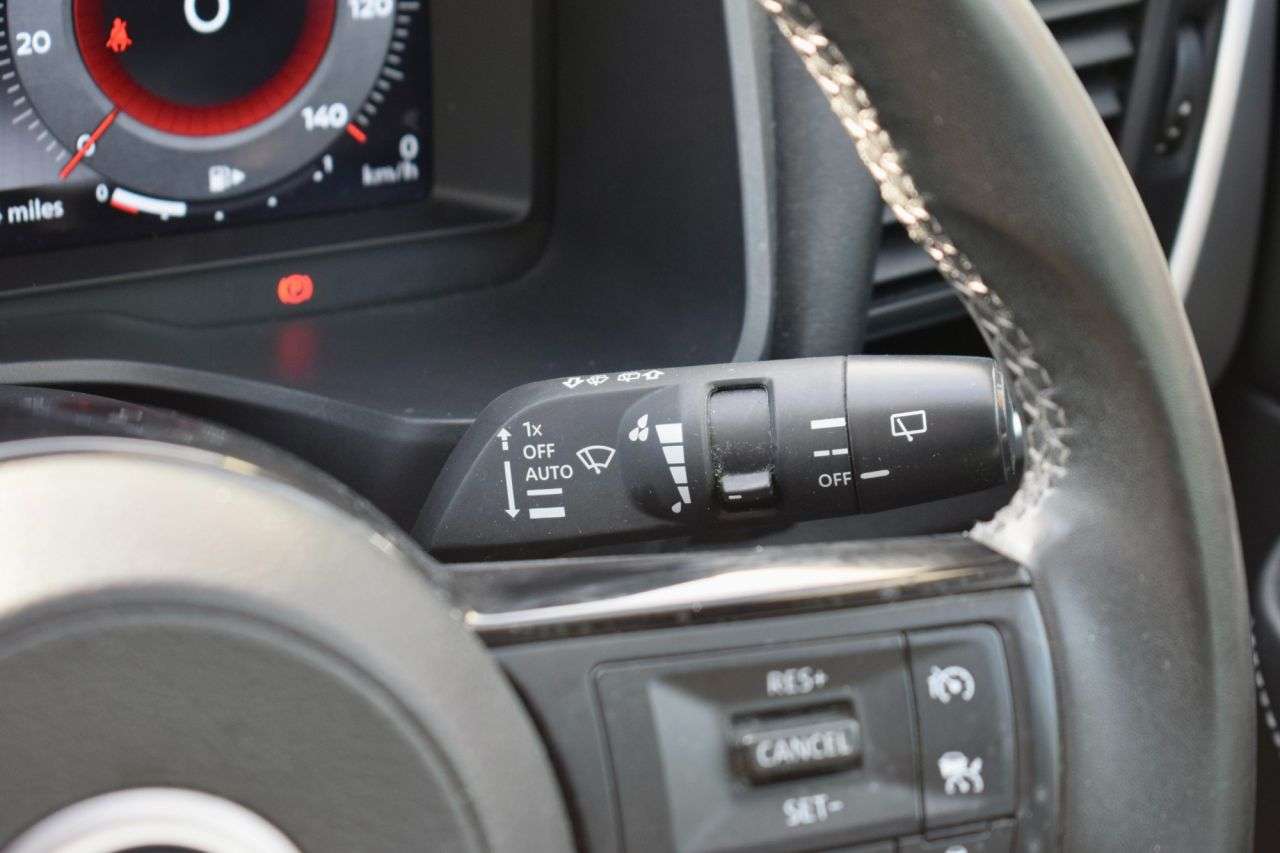 2023 NISSAN QASHQAI 2023 NISSAN QASHQAI