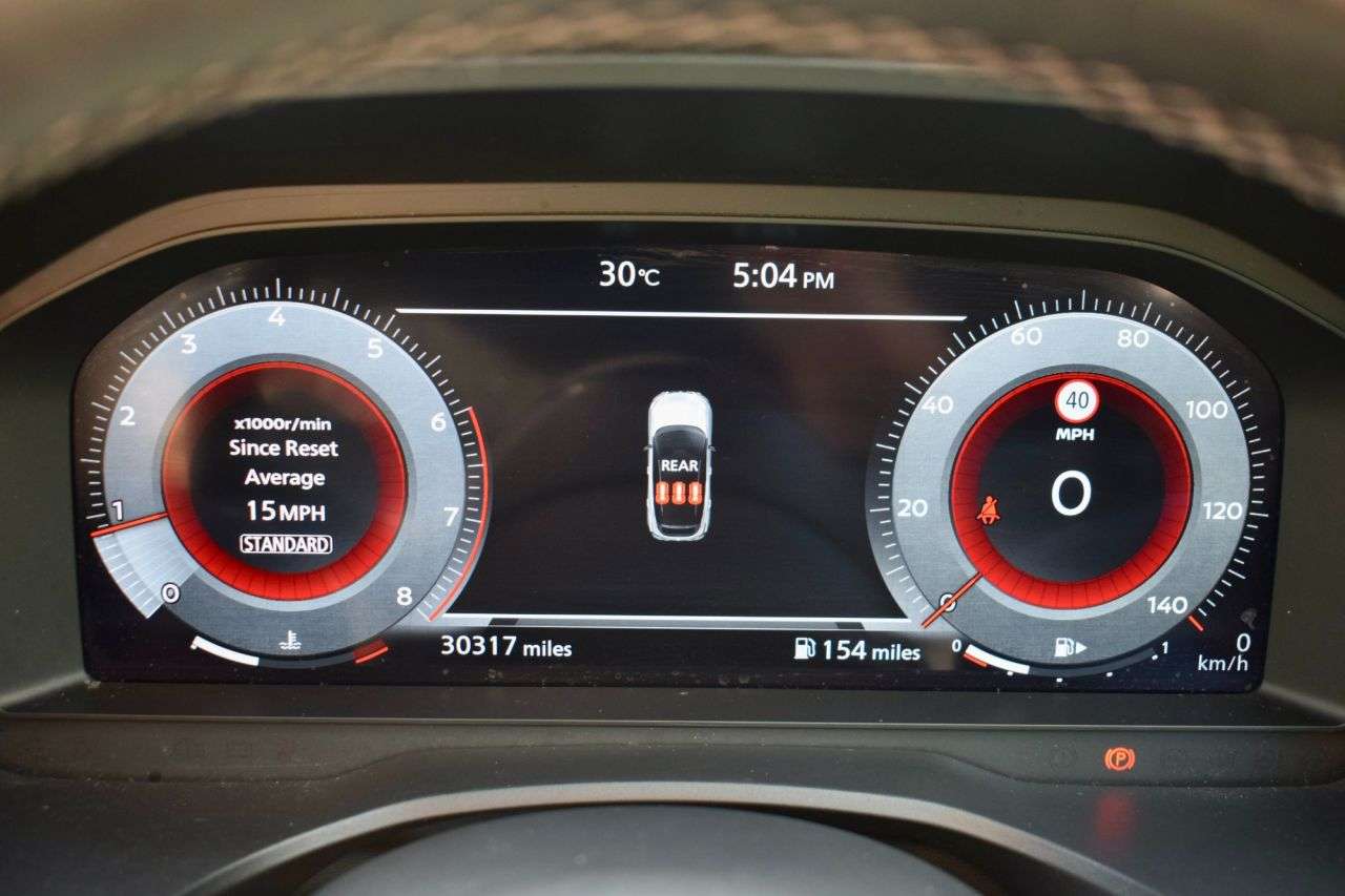 2023 NISSAN QASHQAI 2023 NISSAN QASHQAI
