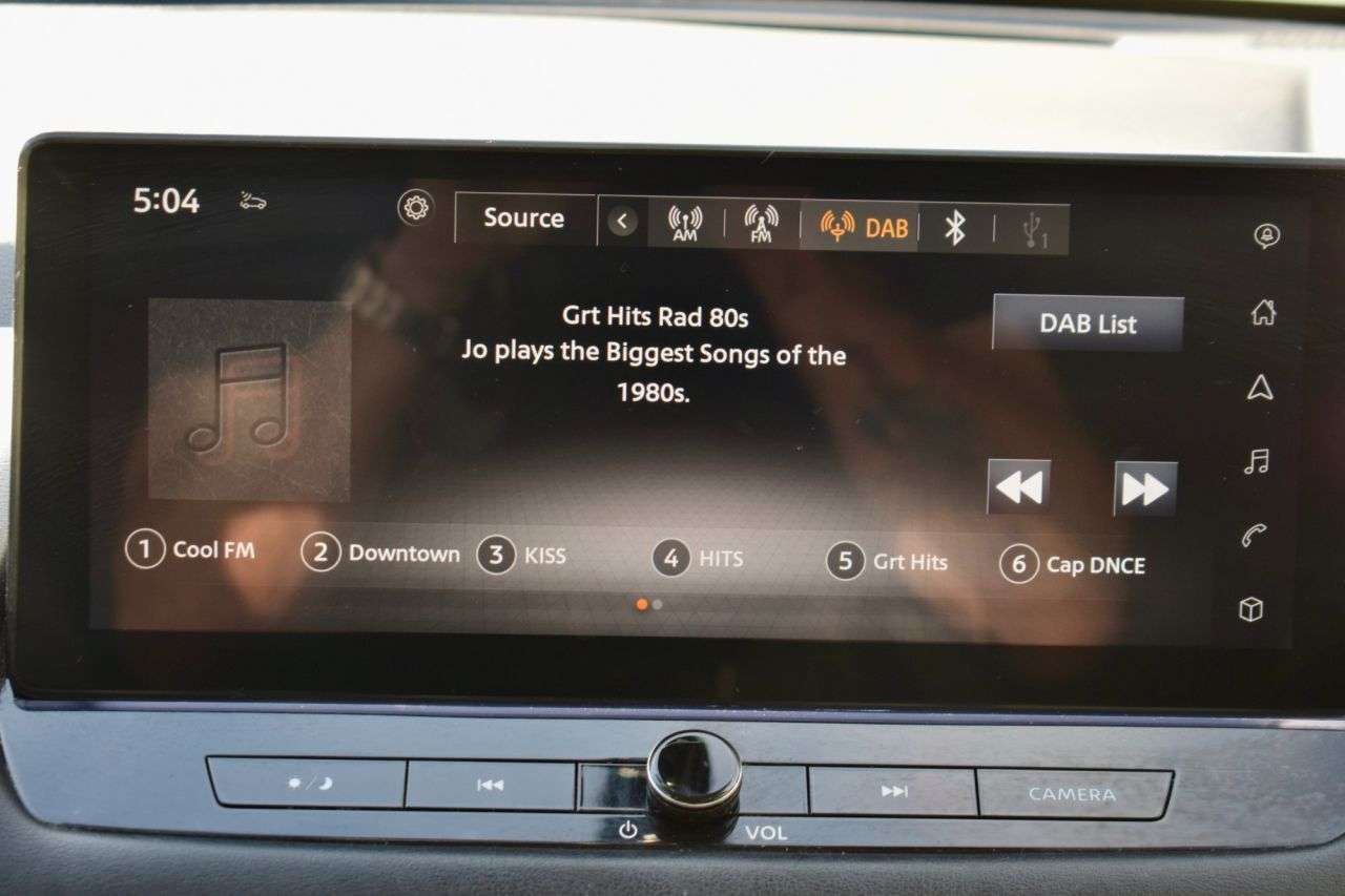 2023 NISSAN QASHQAI 2023 NISSAN QASHQAI
