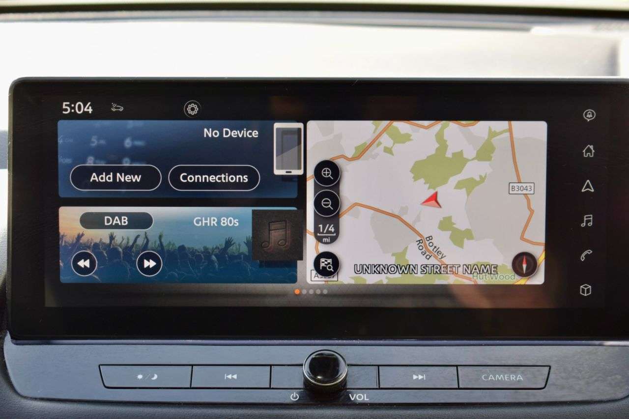 2023 NISSAN QASHQAI 2023 NISSAN QASHQAI