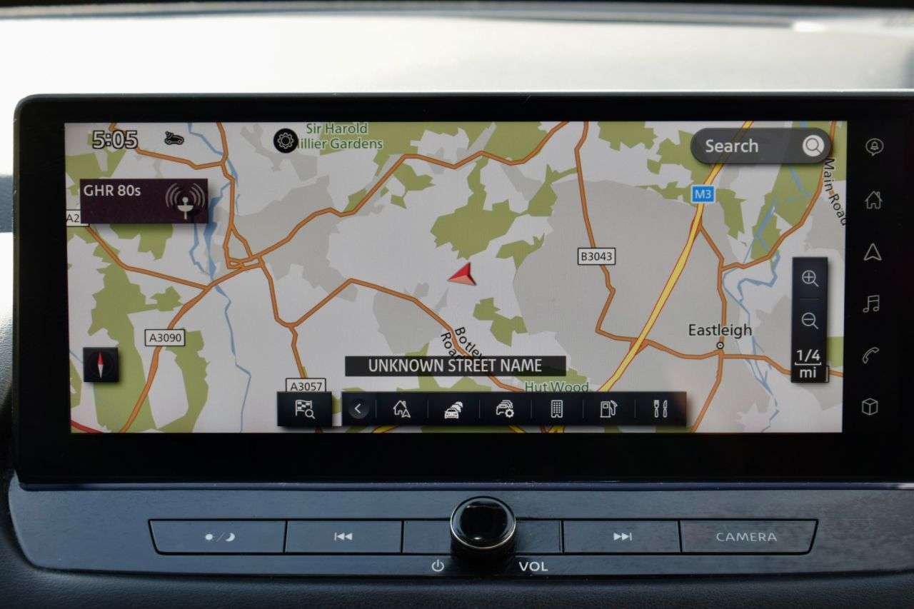 2023 NISSAN QASHQAI 2023 NISSAN QASHQAI