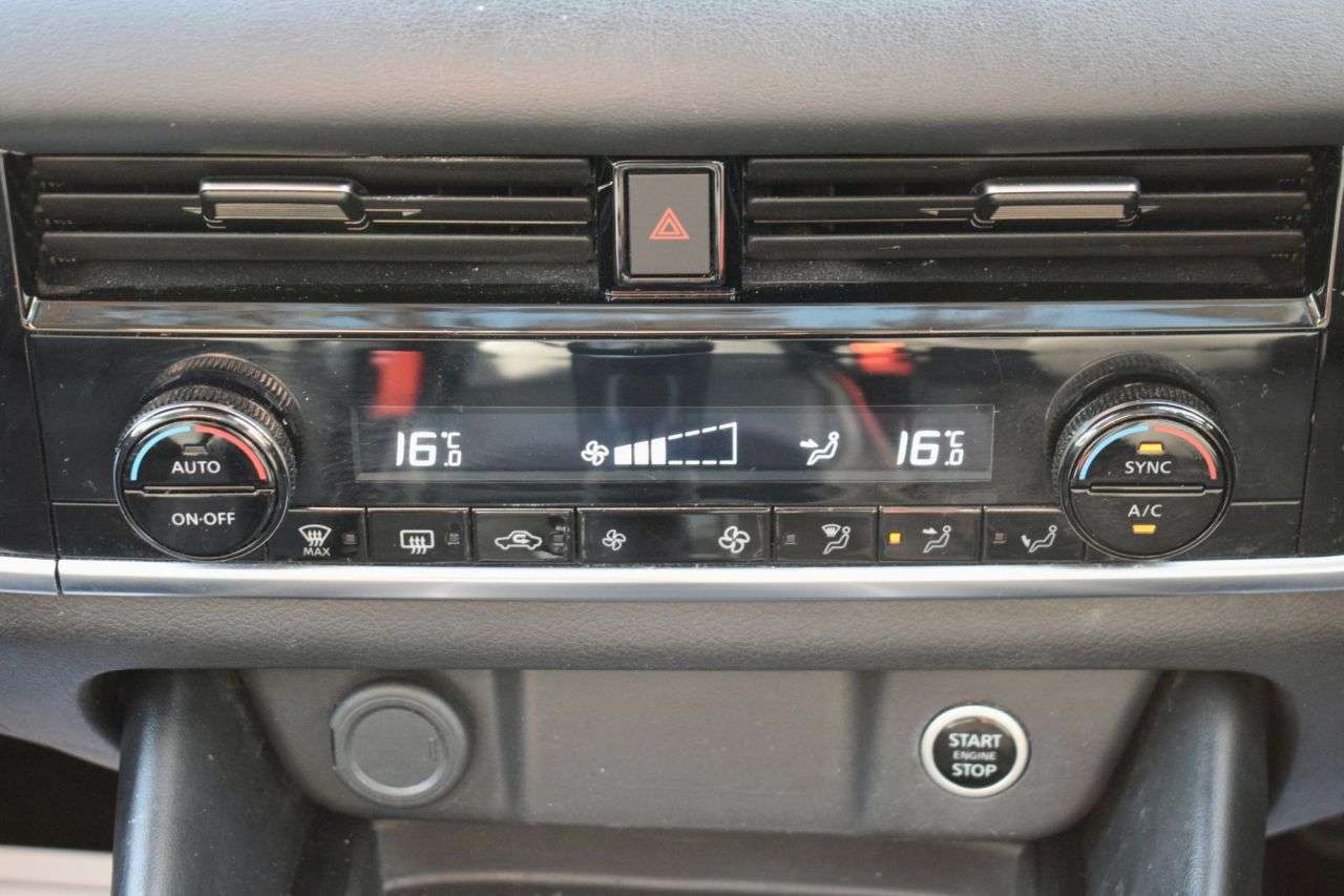 2023 NISSAN QASHQAI 2023 NISSAN QASHQAI