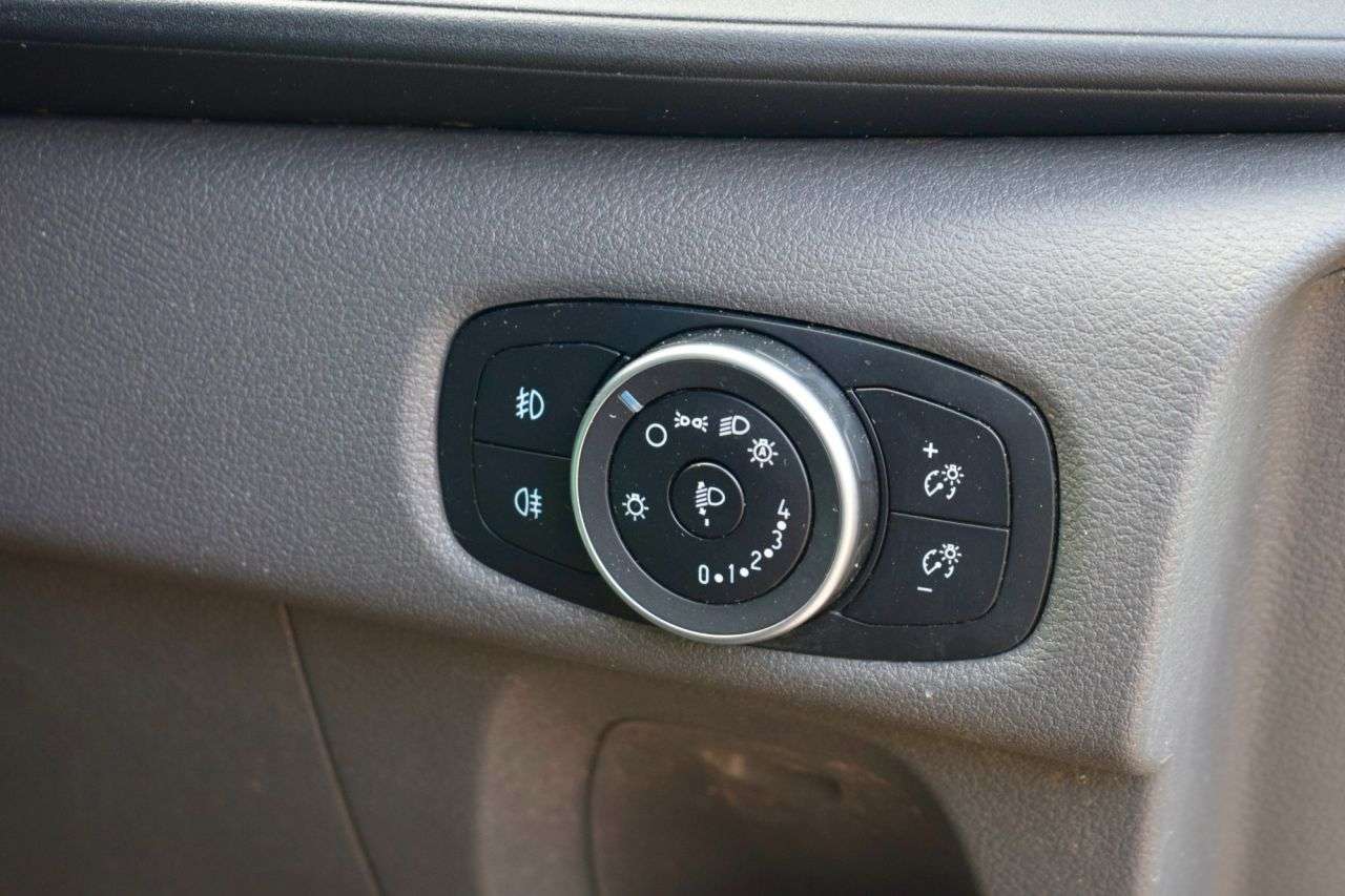 2021 FORD TRANSIT CUSTOM 2021 FORD TRANSIT CUSTOM