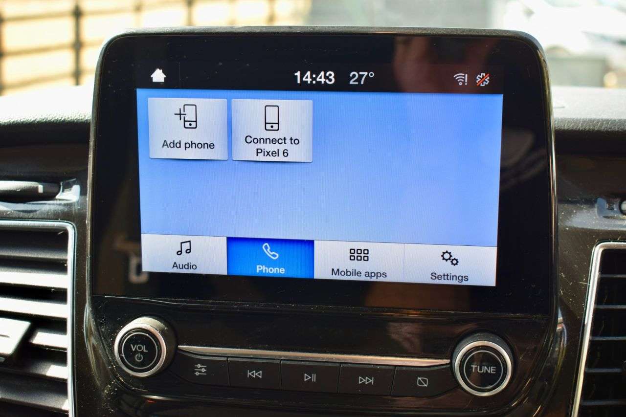 2021 FORD TRANSIT CUSTOM 2021 FORD TRANSIT CUSTOM