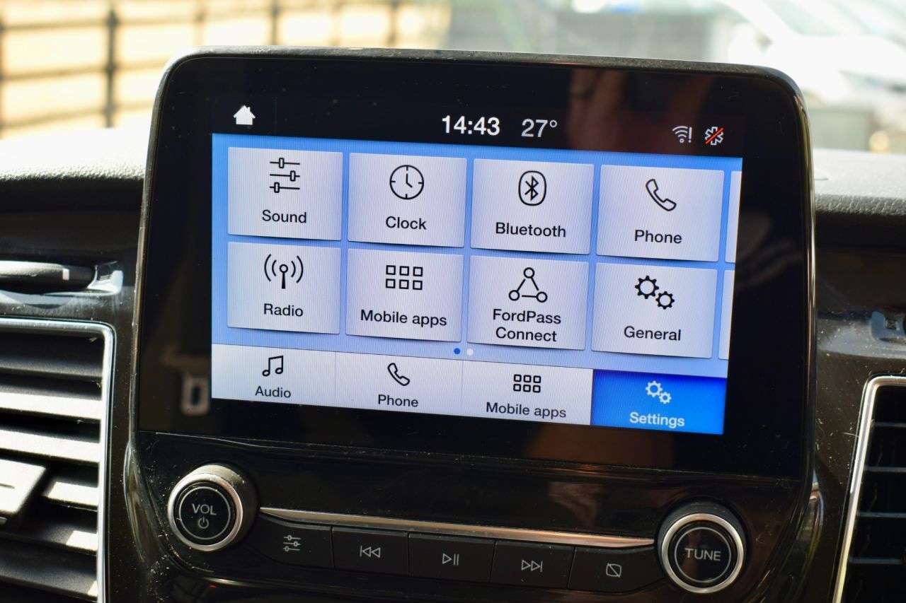 2021 FORD TRANSIT CUSTOM 2021 FORD TRANSIT CUSTOM