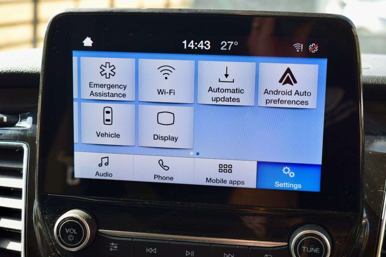2021 FORD TRANSIT CUSTOM 2021 FORD TRANSIT CUSTOM