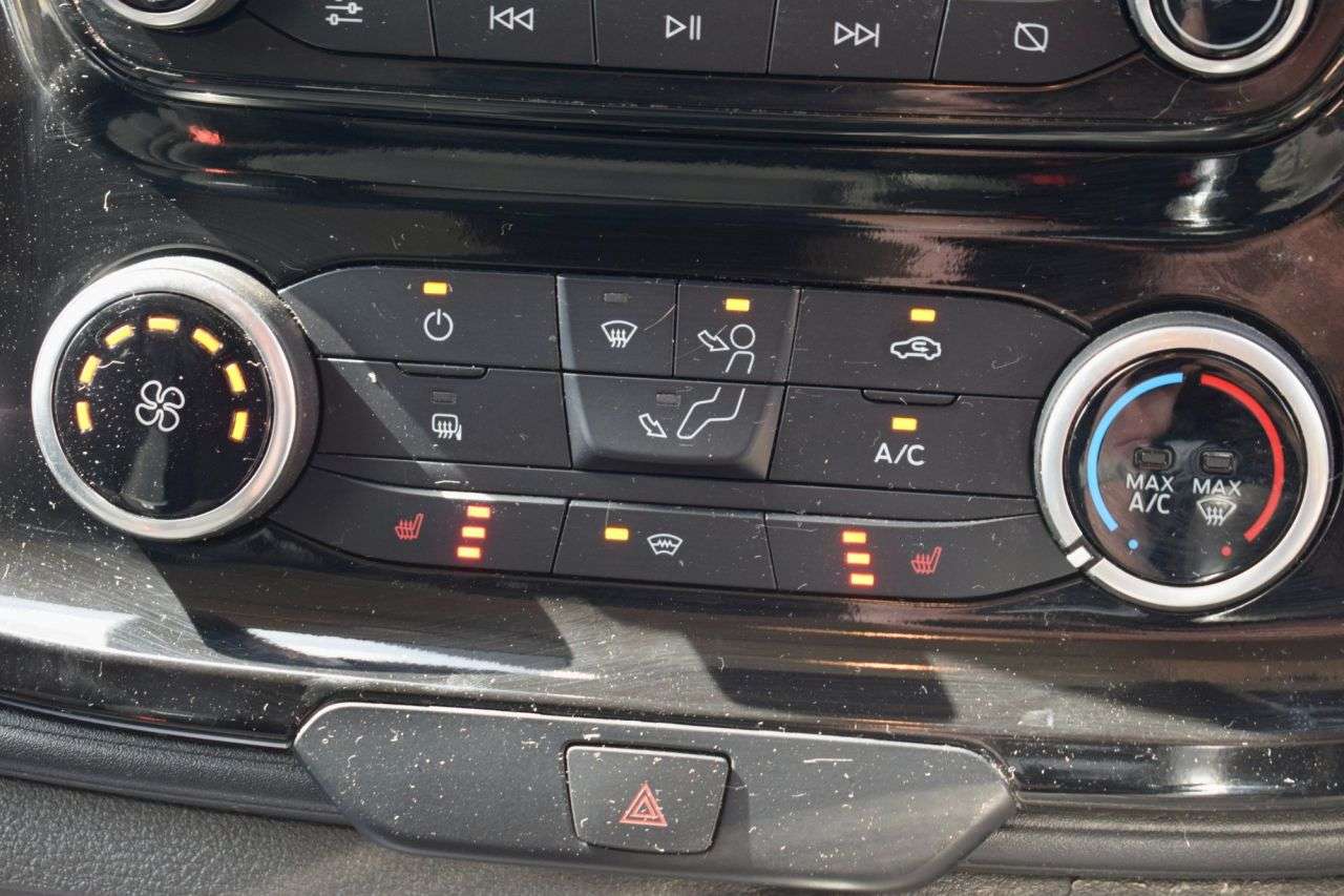 2021 FORD TRANSIT CUSTOM 2021 FORD TRANSIT CUSTOM