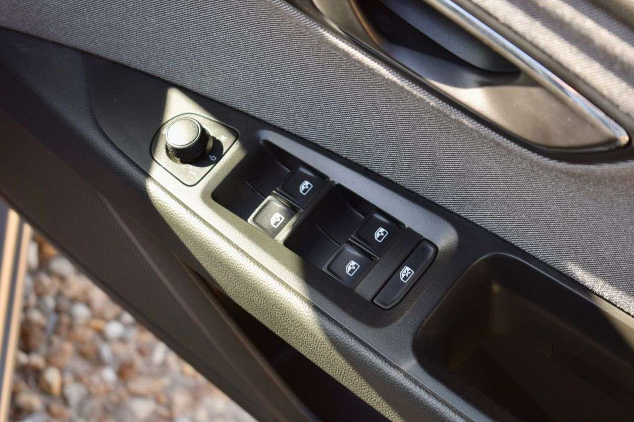 2019 SEAT LEON 2019 SEAT LEON