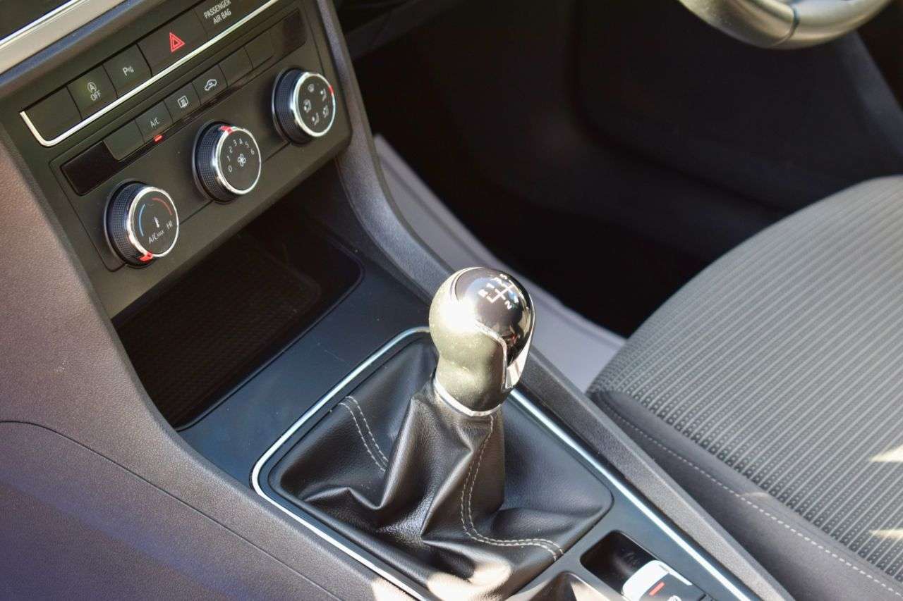 2019 SEAT LEON 2019 SEAT LEON