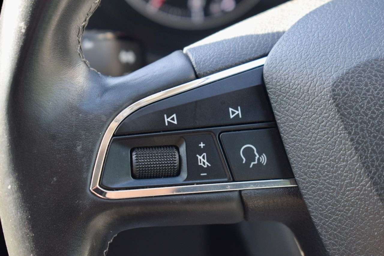 2019 SEAT LEON 2019 SEAT LEON