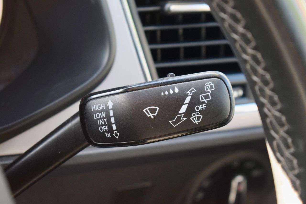 2019 SEAT LEON 2019 SEAT LEON