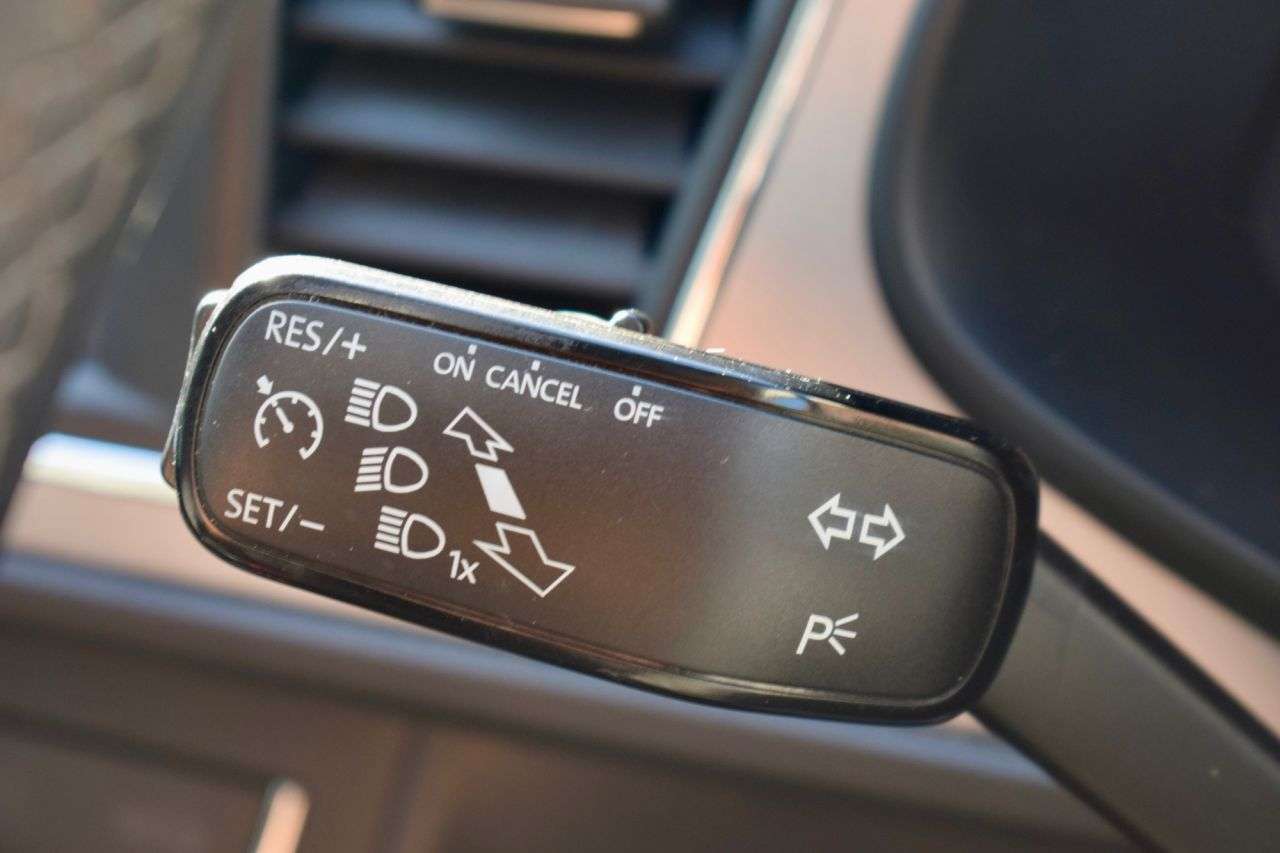 2019 SEAT LEON 2019 SEAT LEON