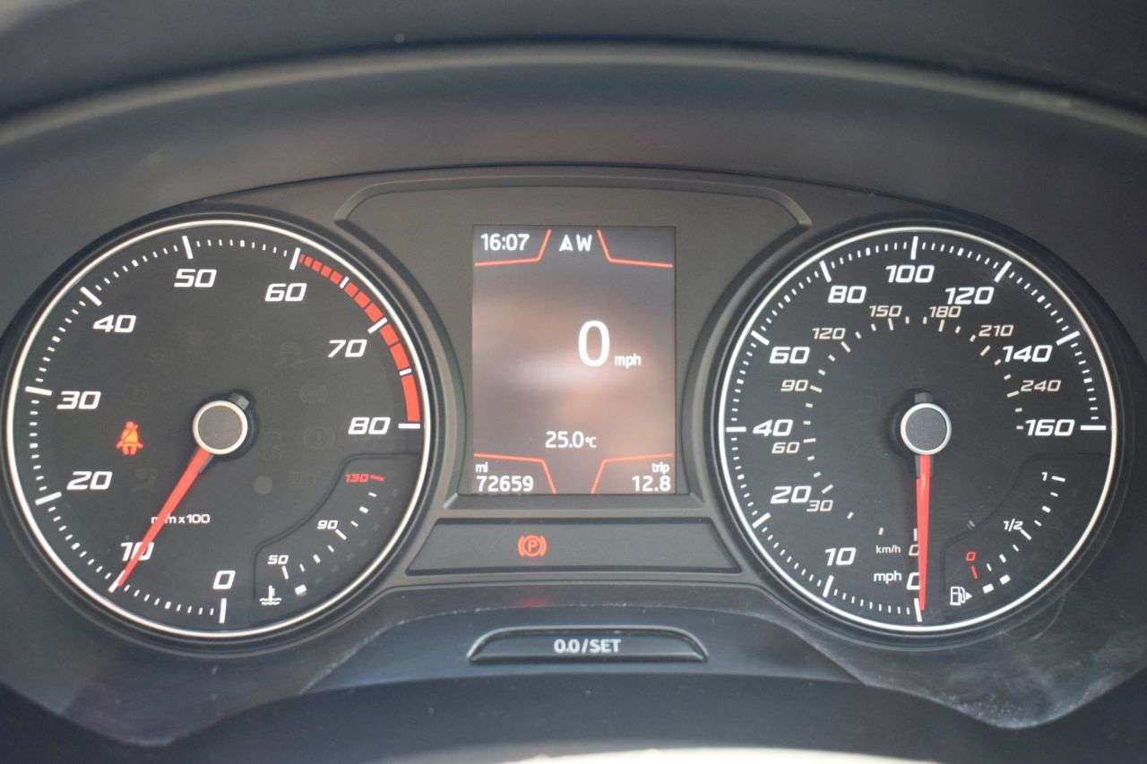 2019 SEAT LEON 2019 SEAT LEON