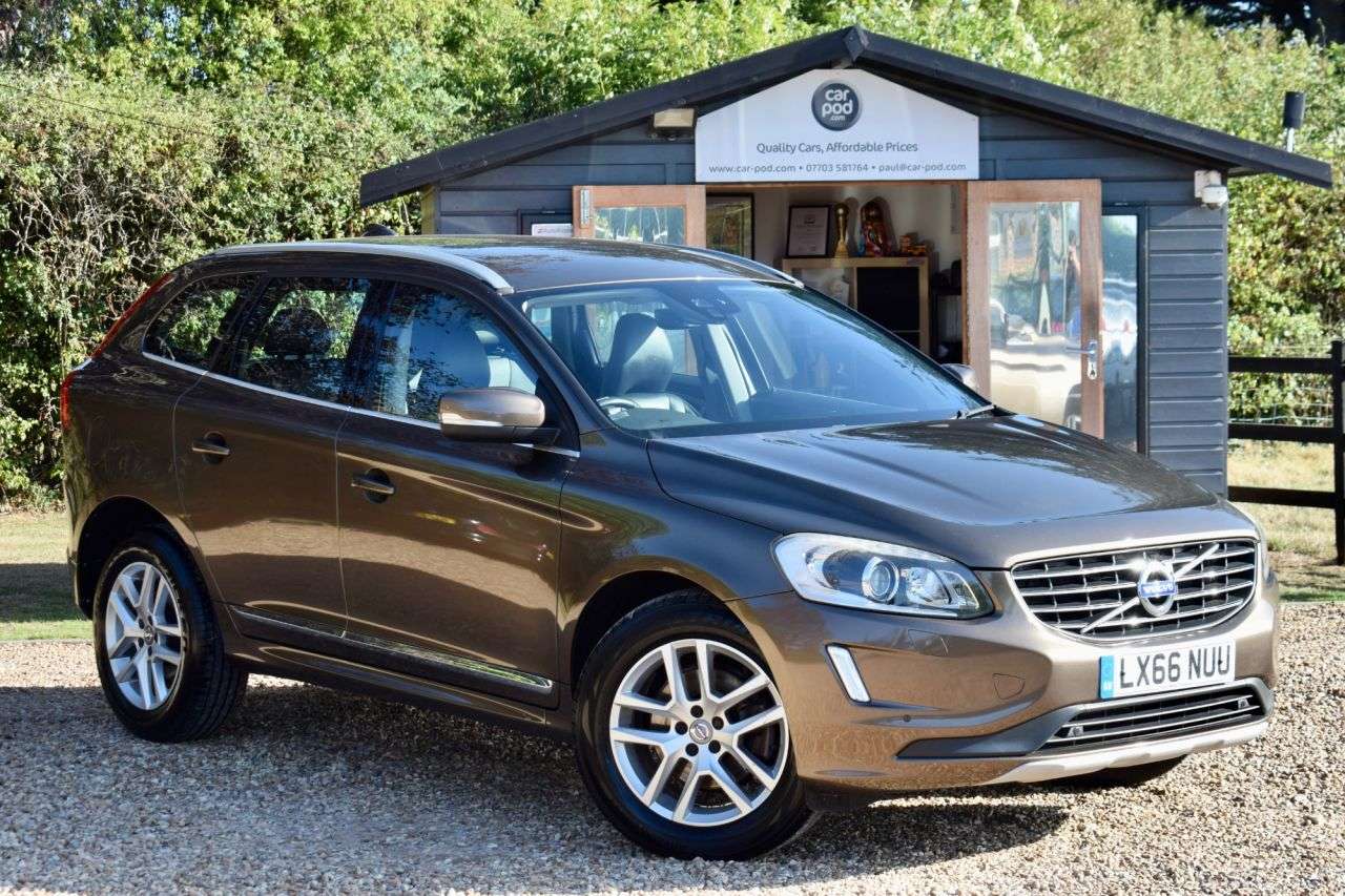A 2016 VOLVO XC60 2.4 D5 SE Lux Nav SUV 5dr Diesel Auto AWD Euro 6 (s/s) (220 ps) CAMBELT KIT A 2016 VOLVO XC60 2.4 D5 SE Lux Nav SUV 5dr Diesel Auto AWD Euro 6 (s/s) (220 ps) CAMBELT KIT