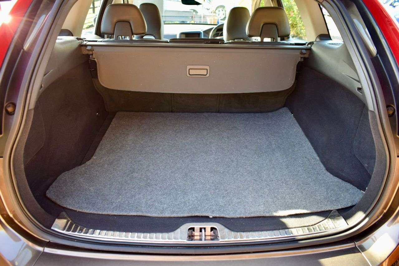 2016 VOLVO XC60 2016 VOLVO XC60