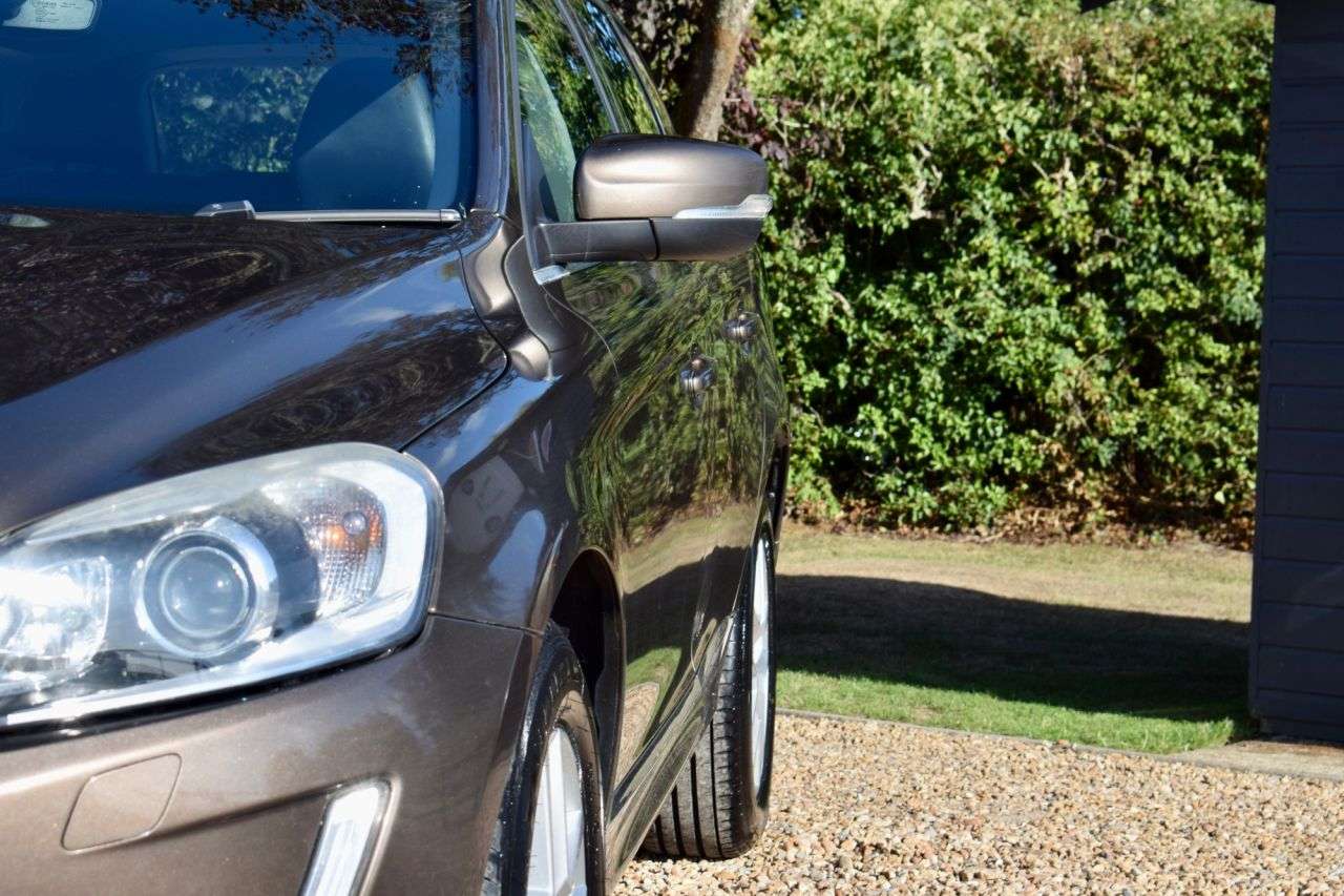 2016 VOLVO XC60 2016 VOLVO XC60