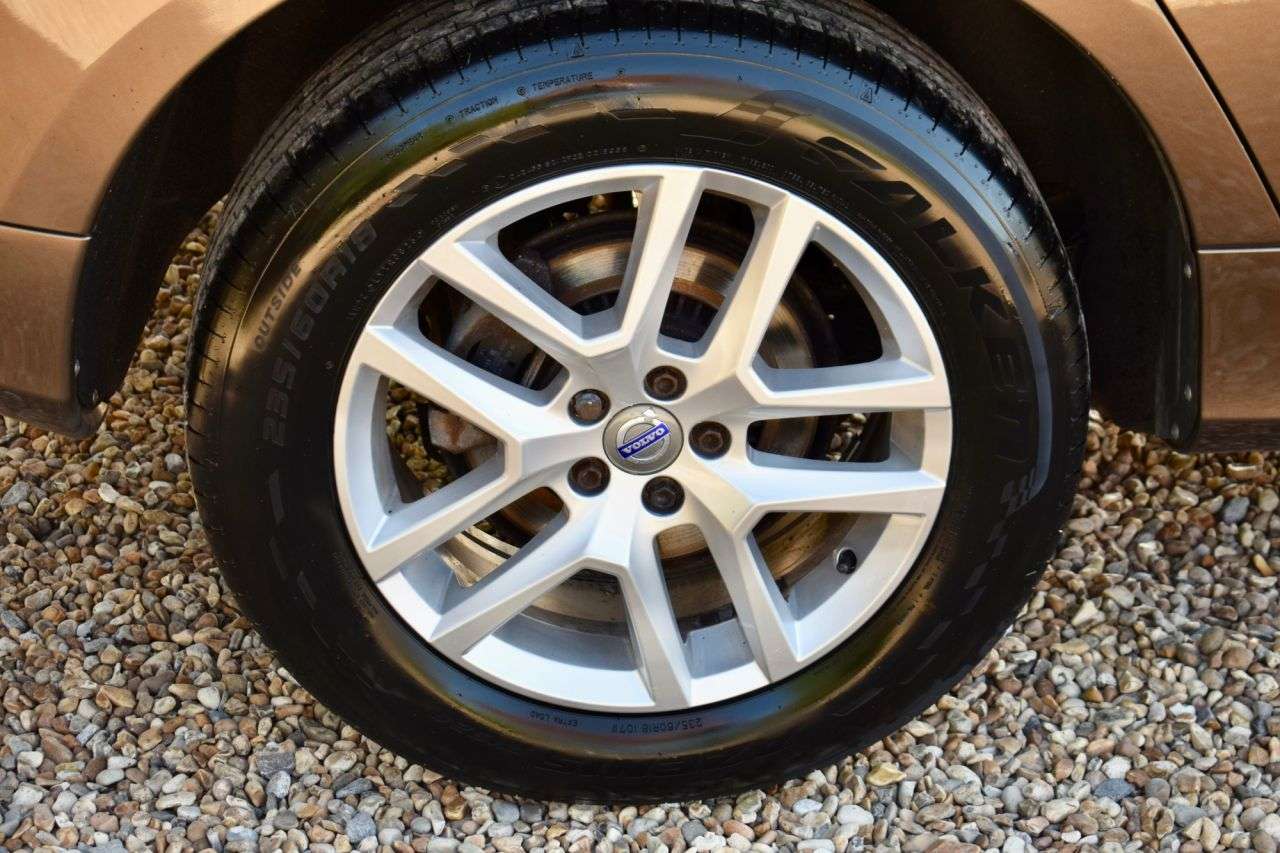 2016 VOLVO XC60 2016 VOLVO XC60