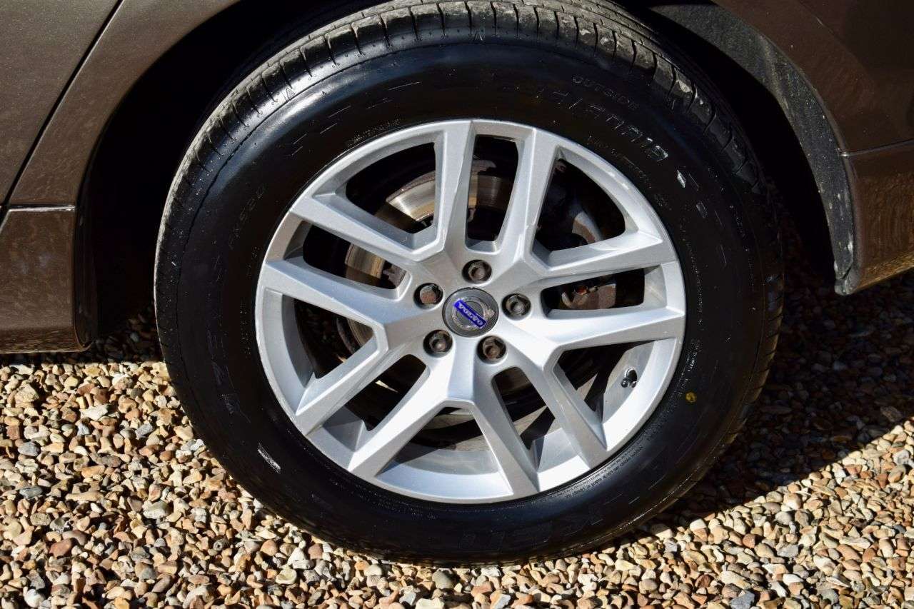 2016 VOLVO XC60 2016 VOLVO XC60