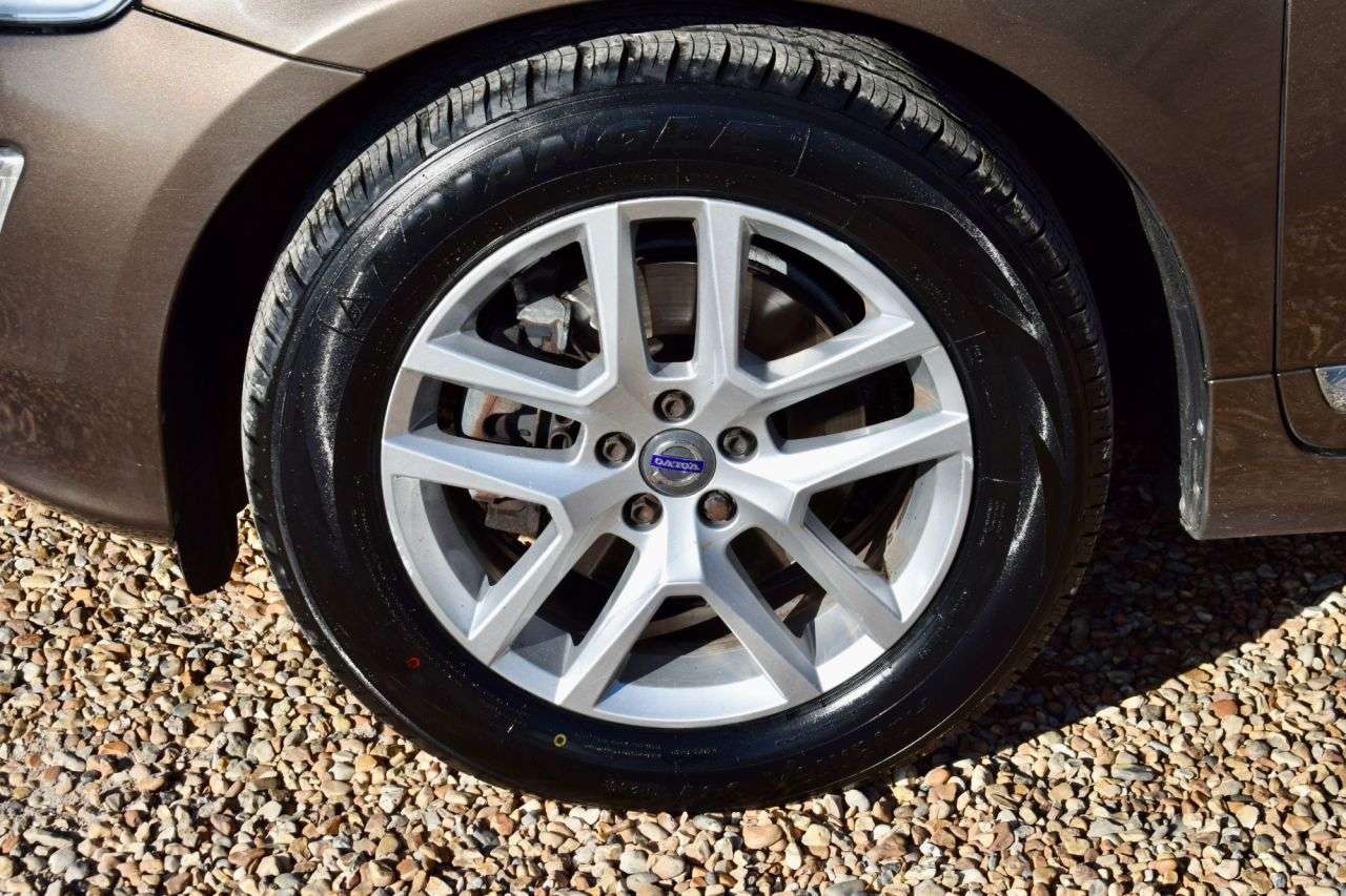 2016 VOLVO XC60 2016 VOLVO XC60