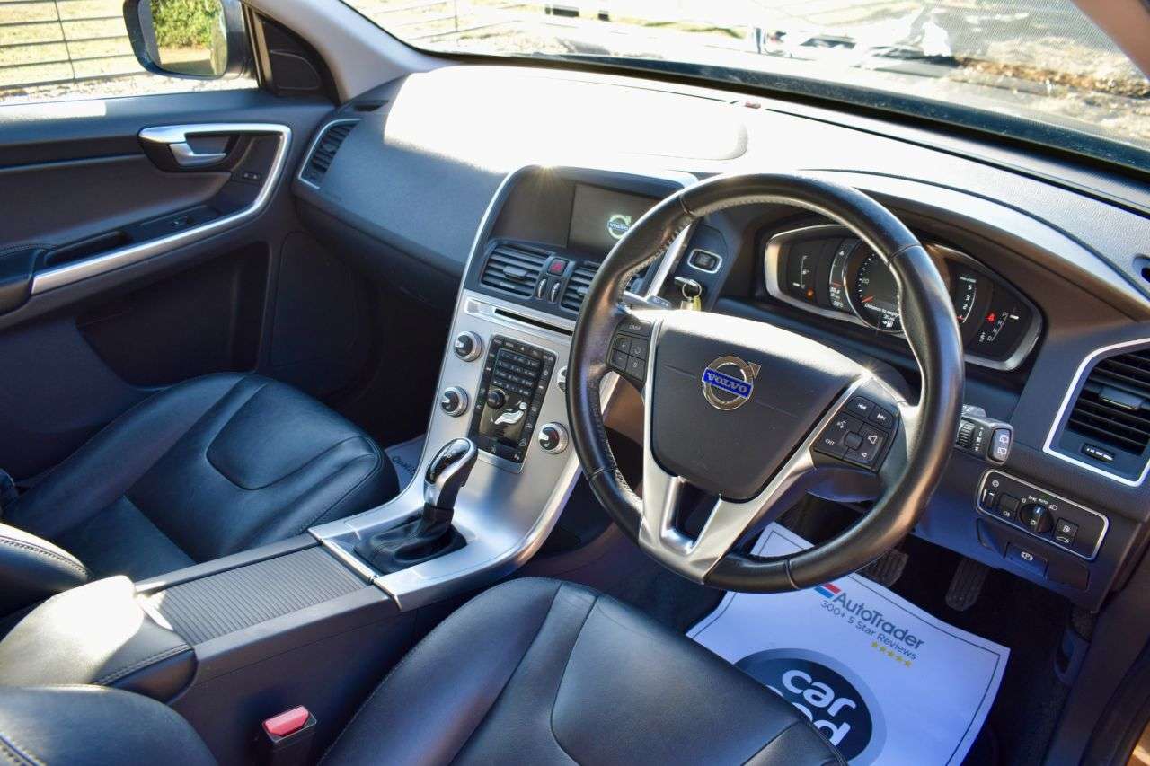 2016 VOLVO XC60 2016 VOLVO XC60