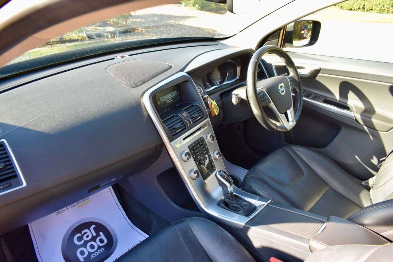 2016 VOLVO XC60 2016 VOLVO XC60