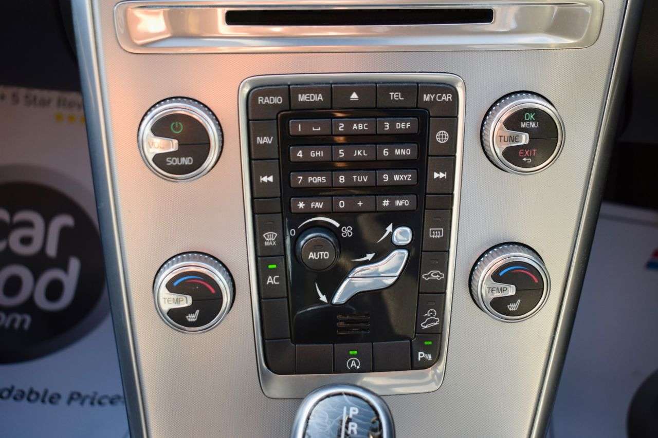 2016 VOLVO XC60 2016 VOLVO XC60