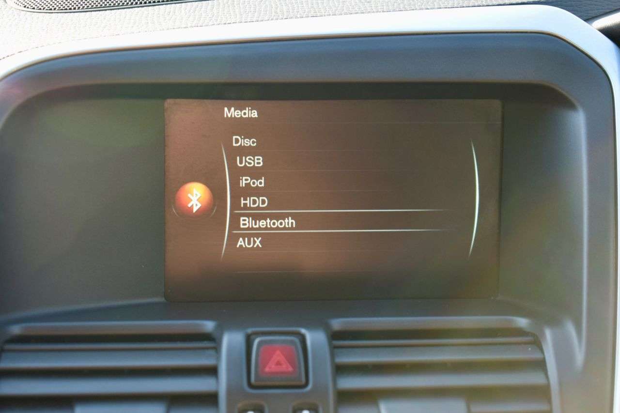 2016 VOLVO XC60 2016 VOLVO XC60