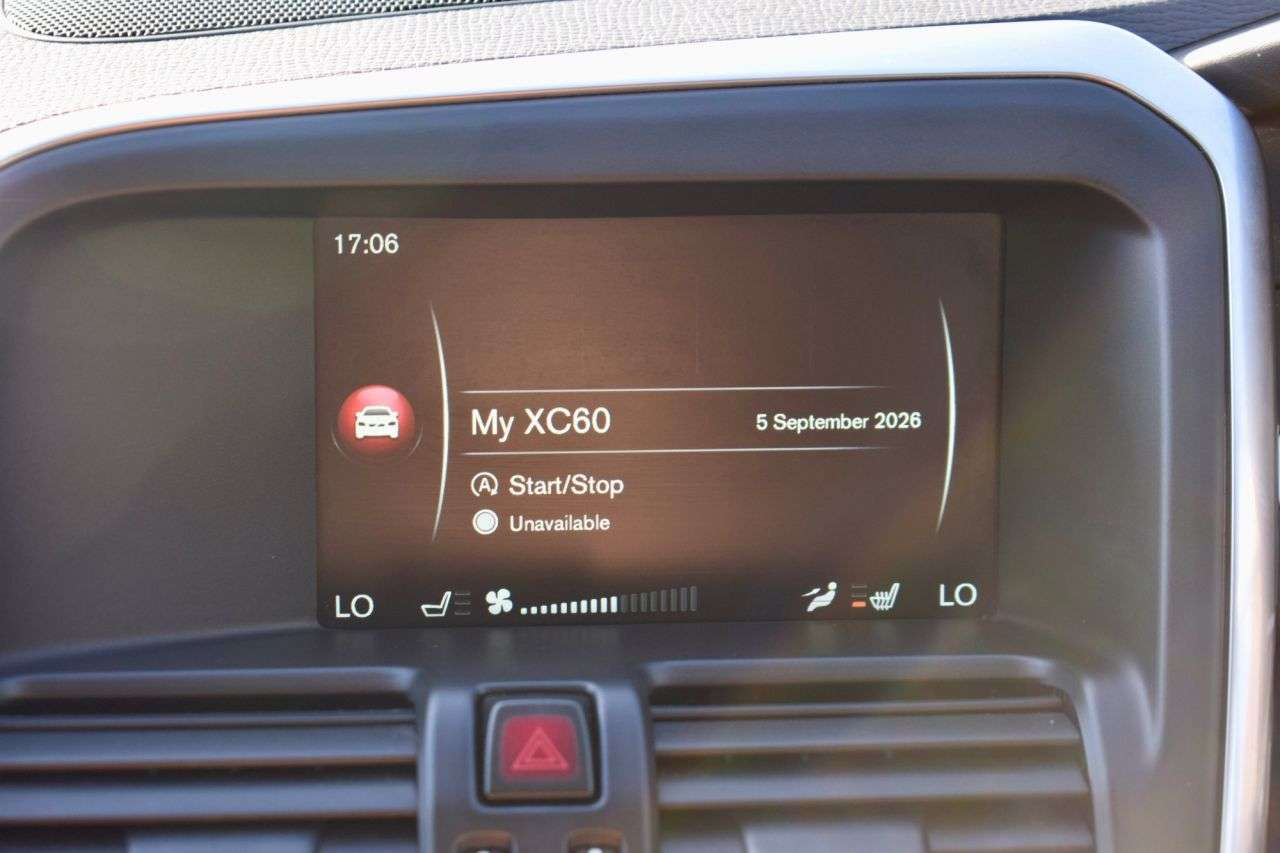 2016 VOLVO XC60 2016 VOLVO XC60