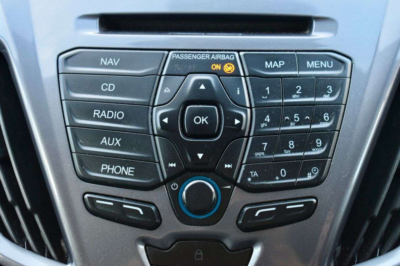 2018 FORD TOURNEO CUSTOM 2018 FORD TOURNEO CUSTOM