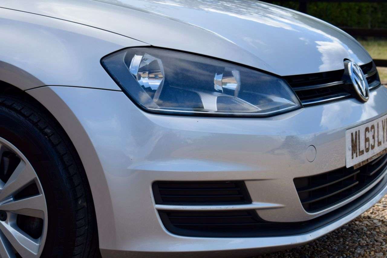 2013 VOLKSWAGEN GOLF 2013 VOLKSWAGEN GOLF