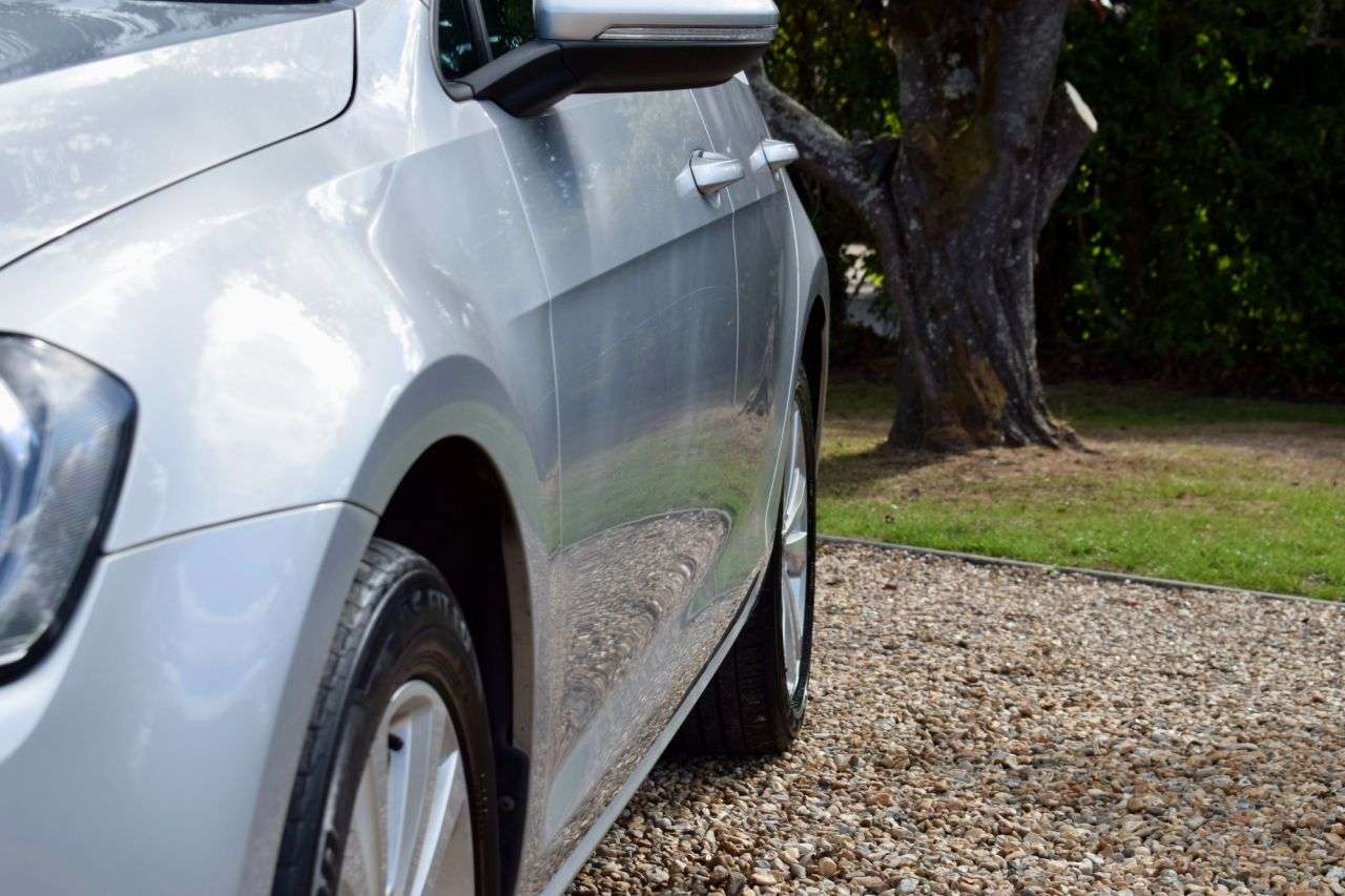 2013 VOLKSWAGEN GOLF 2013 VOLKSWAGEN GOLF