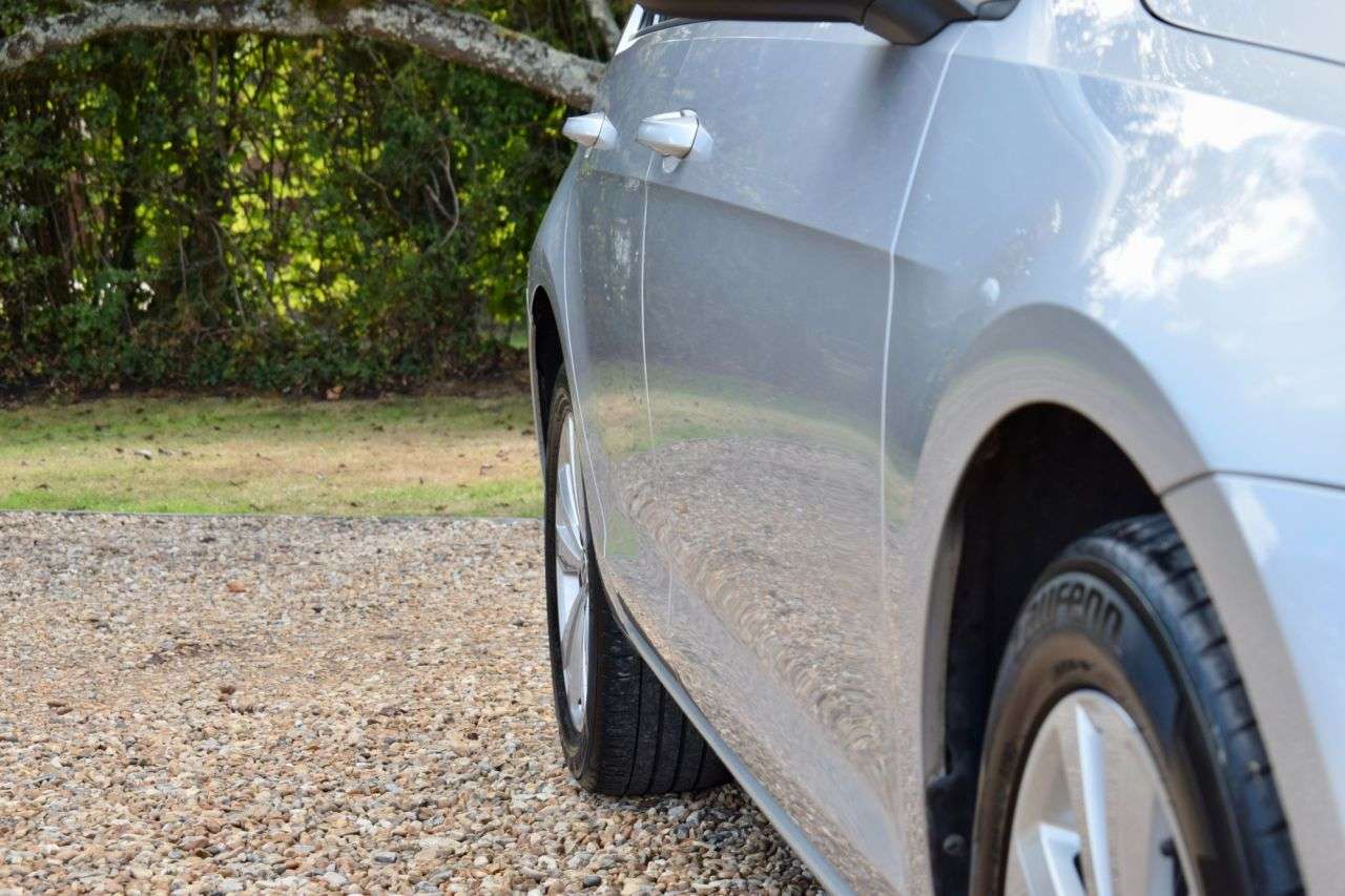 2013 VOLKSWAGEN GOLF 2013 VOLKSWAGEN GOLF