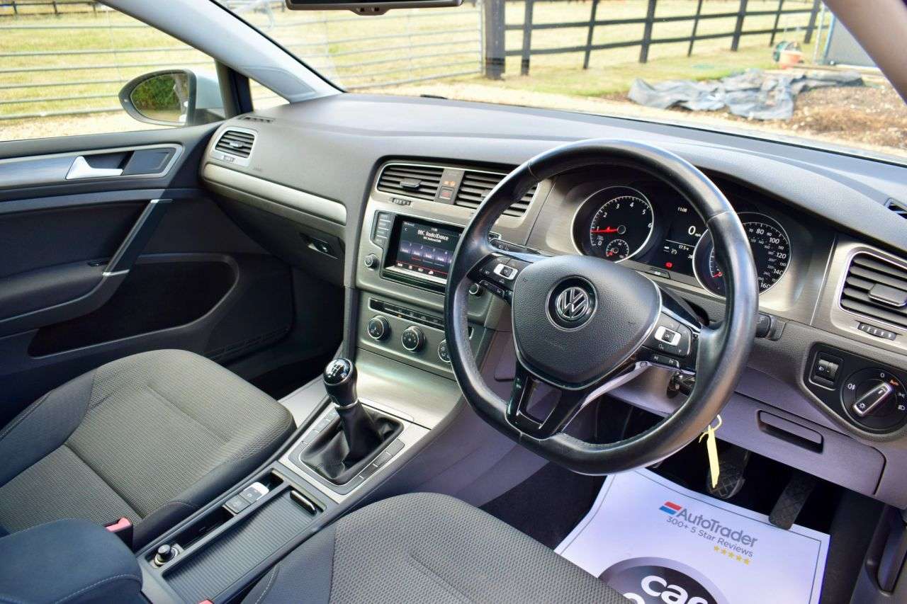 2013 VOLKSWAGEN GOLF 2013 VOLKSWAGEN GOLF