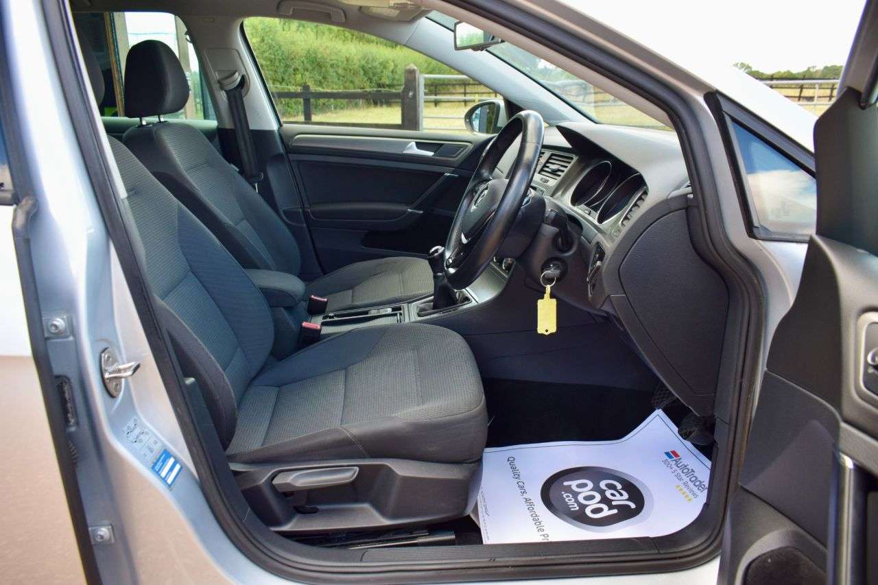 2013 VOLKSWAGEN GOLF 2013 VOLKSWAGEN GOLF