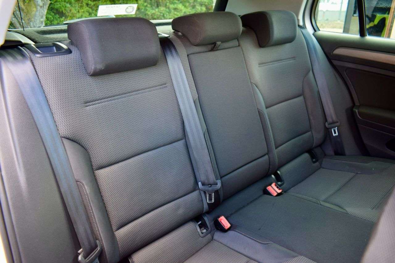 2013 VOLKSWAGEN GOLF 2013 VOLKSWAGEN GOLF