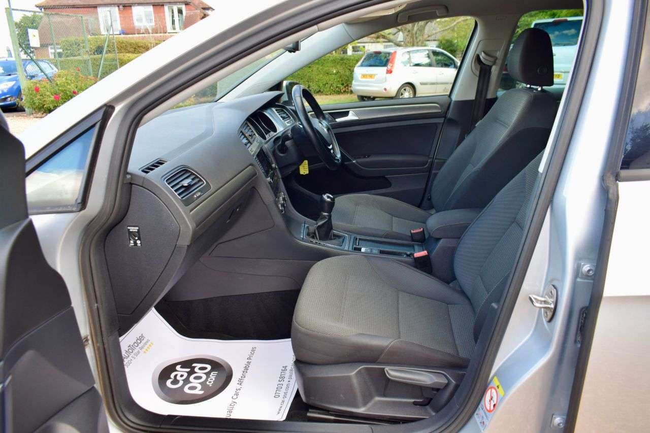 2013 VOLKSWAGEN GOLF 2013 VOLKSWAGEN GOLF