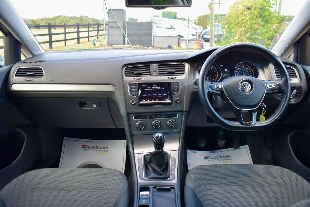 2013 VOLKSWAGEN GOLF 2013 VOLKSWAGEN GOLF