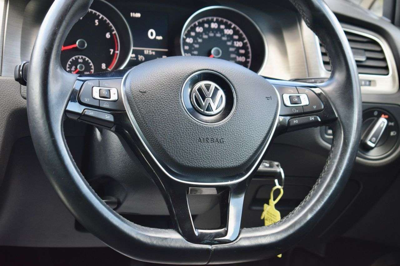 2013 VOLKSWAGEN GOLF 2013 VOLKSWAGEN GOLF
