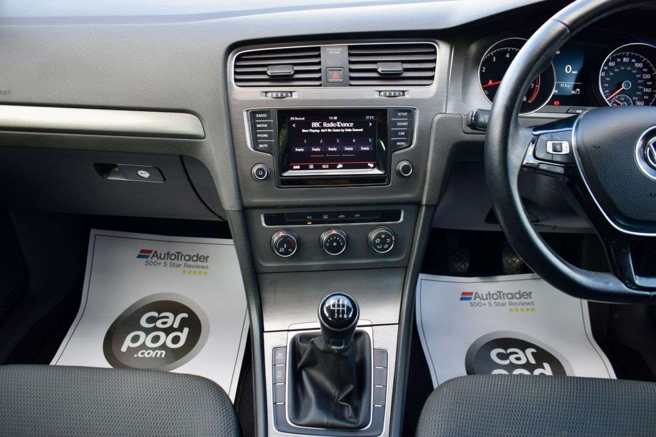 2013 VOLKSWAGEN GOLF 2013 VOLKSWAGEN GOLF