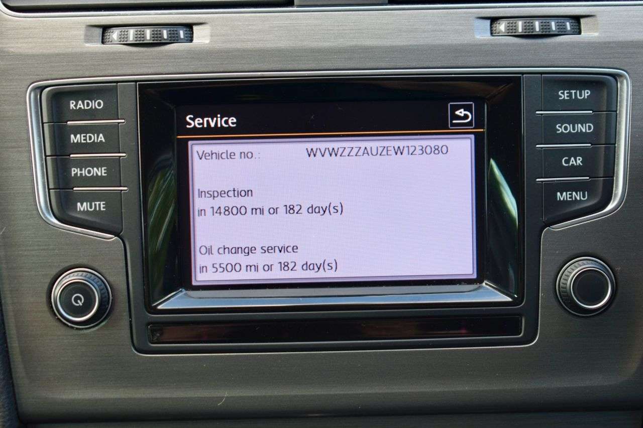 2013 VOLKSWAGEN GOLF 2013 VOLKSWAGEN GOLF