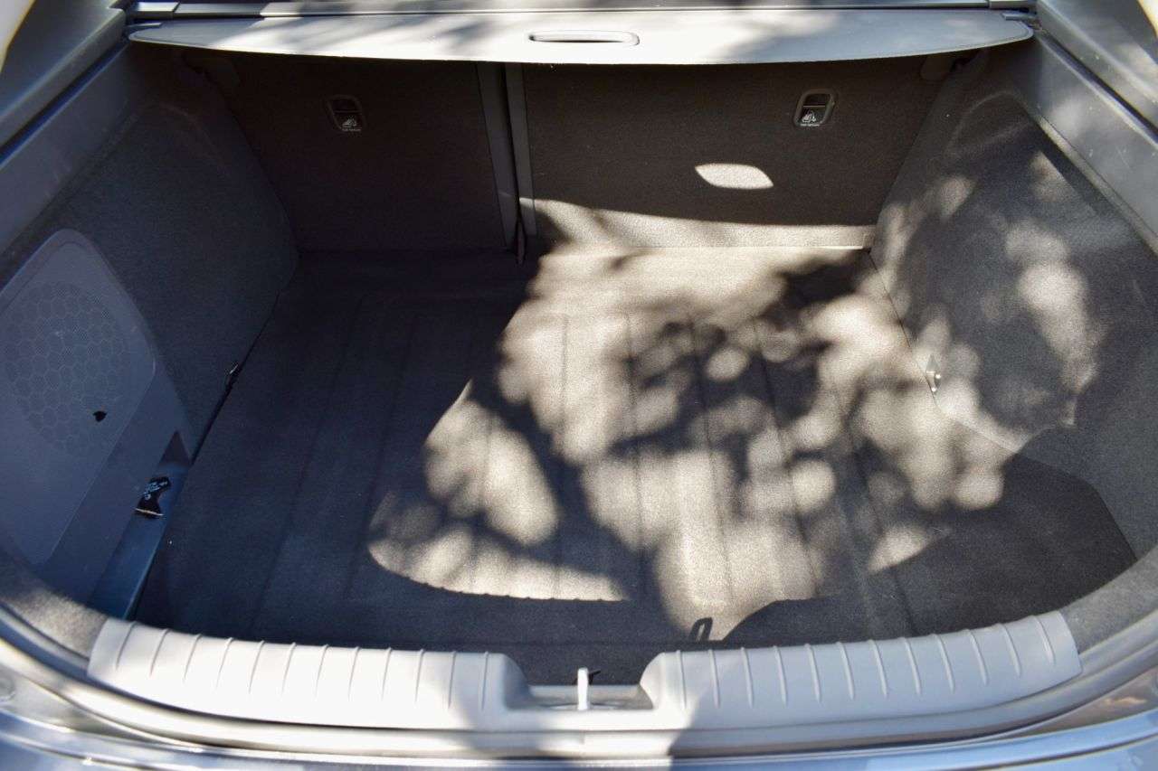 2018 HYUNDAI IONIQ 2018 HYUNDAI IONIQ