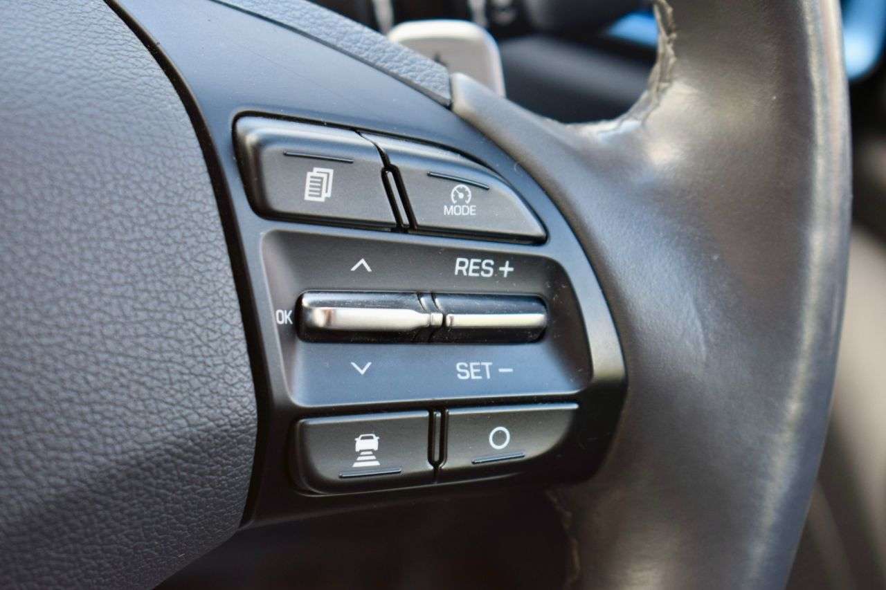 2018 HYUNDAI IONIQ 2018 HYUNDAI IONIQ